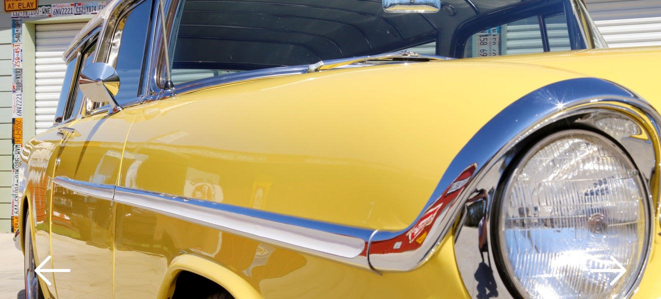 Southeast Chevy Parts