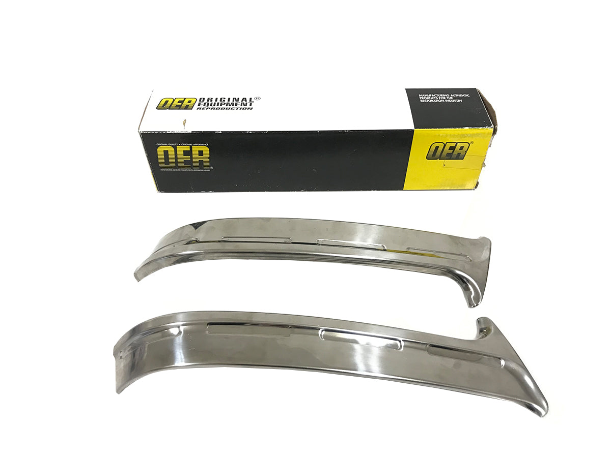 19551957 Chevy Parts for Bel Air, 150, 210, & More Page 39