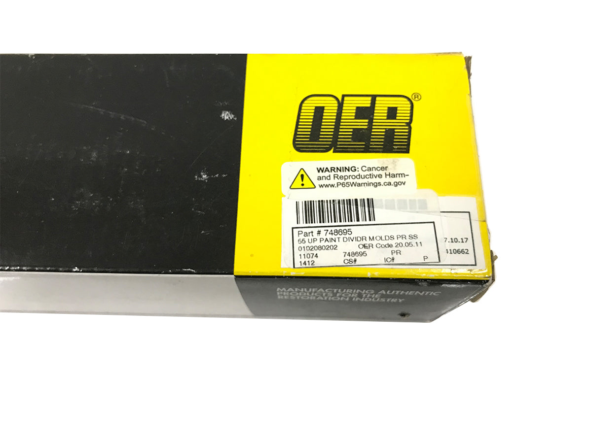 Southeast Chevy Parts