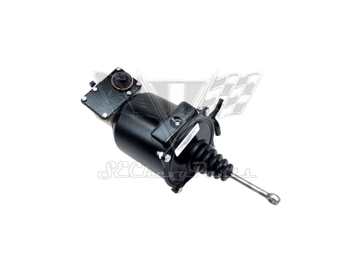 1956 Mercury Power Brake Bendix Treadle-Vac Master Cylinder Booster REMANUFACTURED