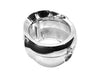 1957-1958 Chevy Spotlight Housing RECHROMED AutoLite