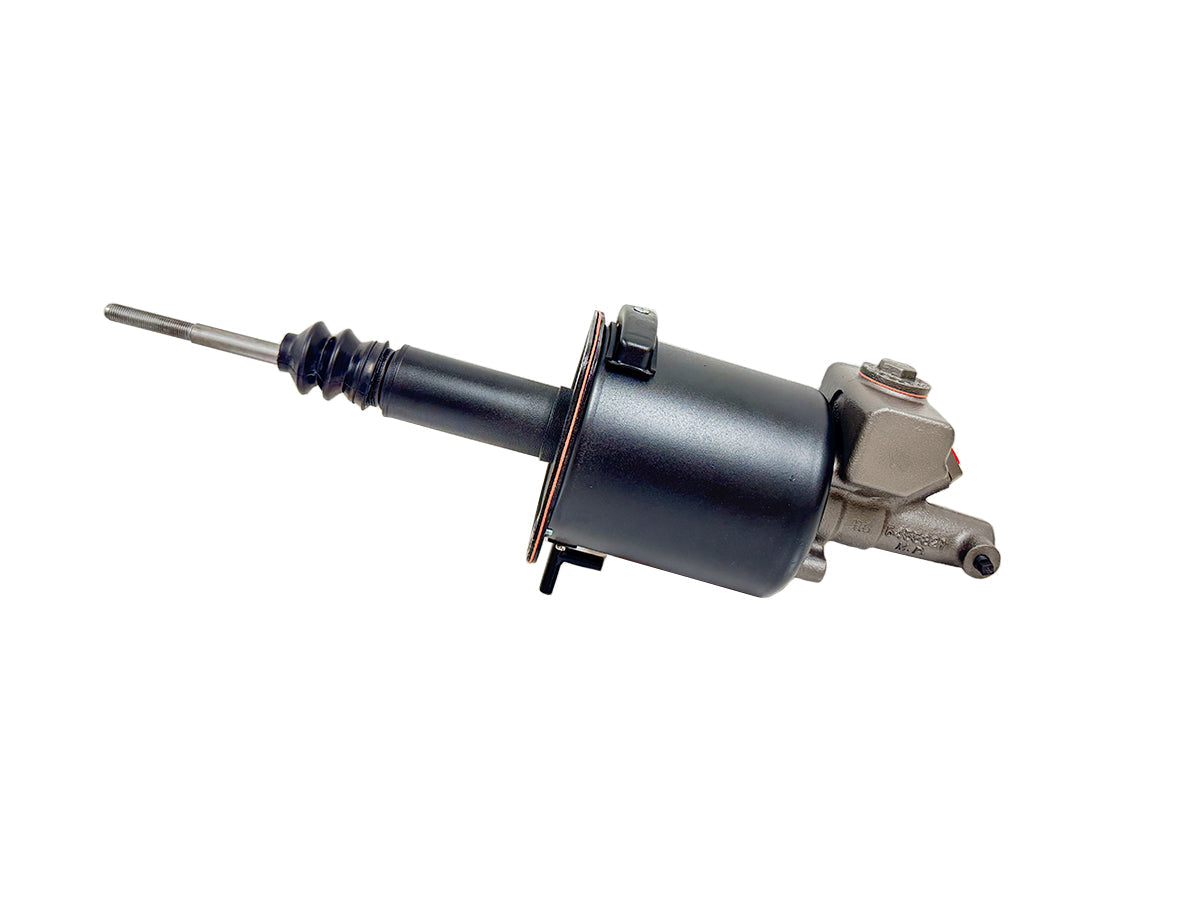 1957 Buick Delco Moraine Power Brake Master Cylinder Booster REMANUFACTURED