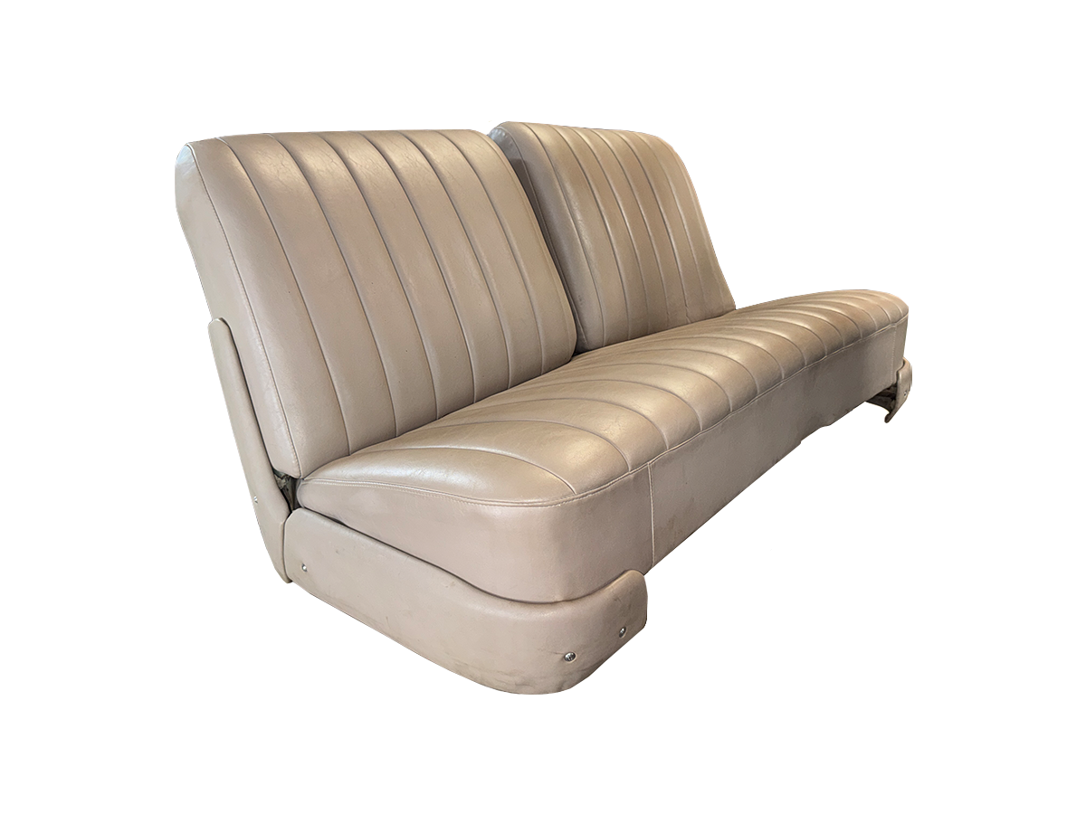 1957 Nomad Wagon Front Bench USED