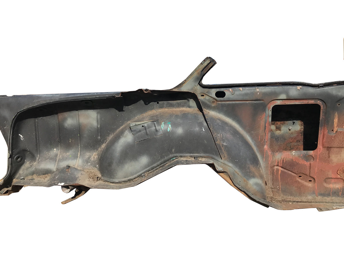 Southeast Chevy Parts