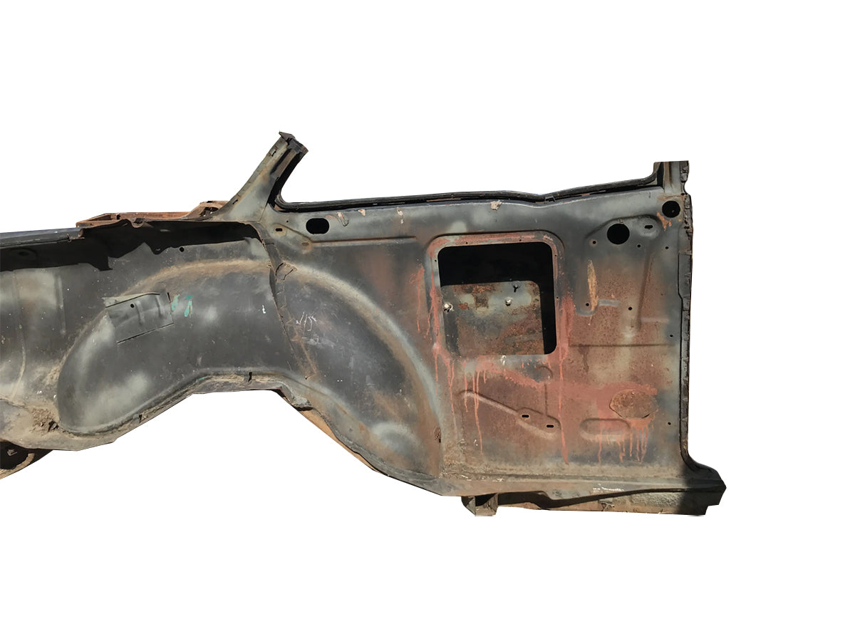 Southeast Chevy Parts