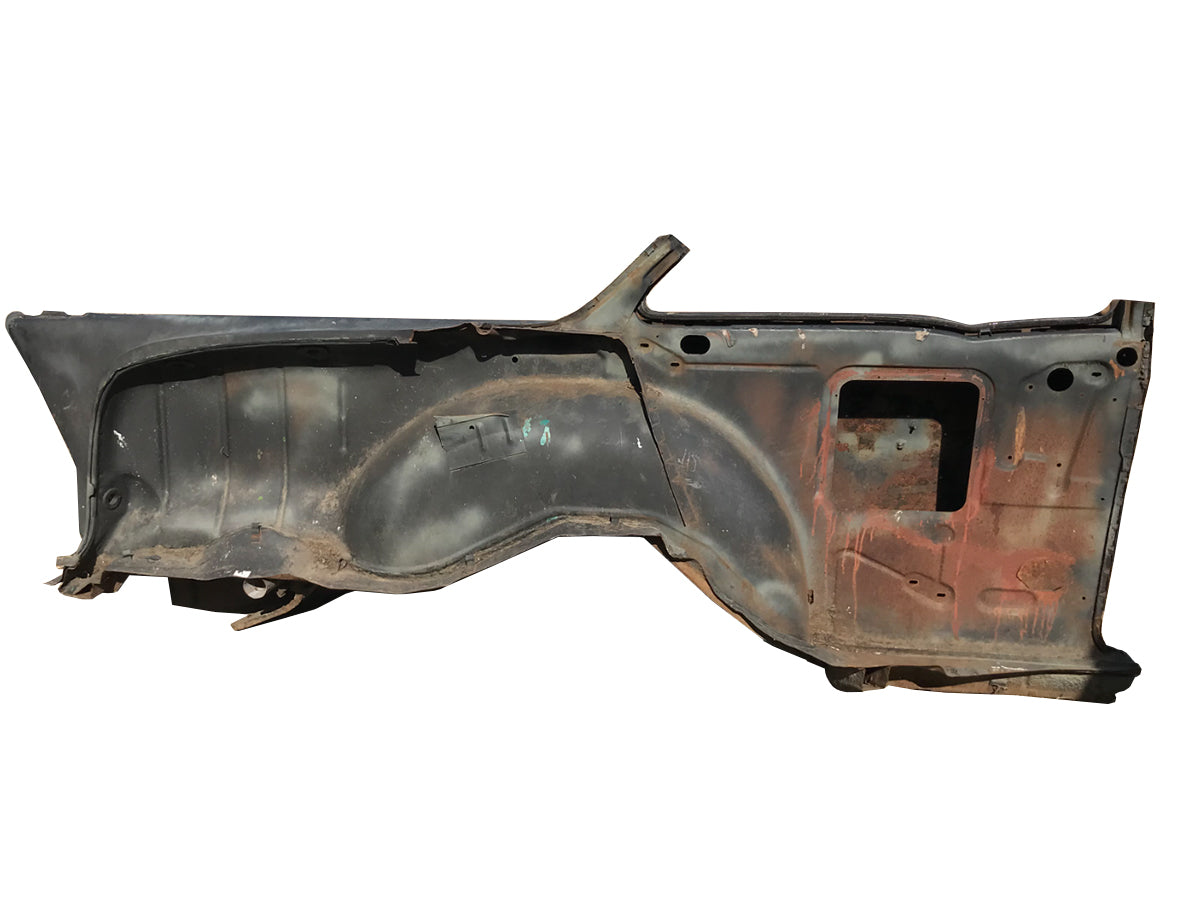 Southeast Chevy Parts