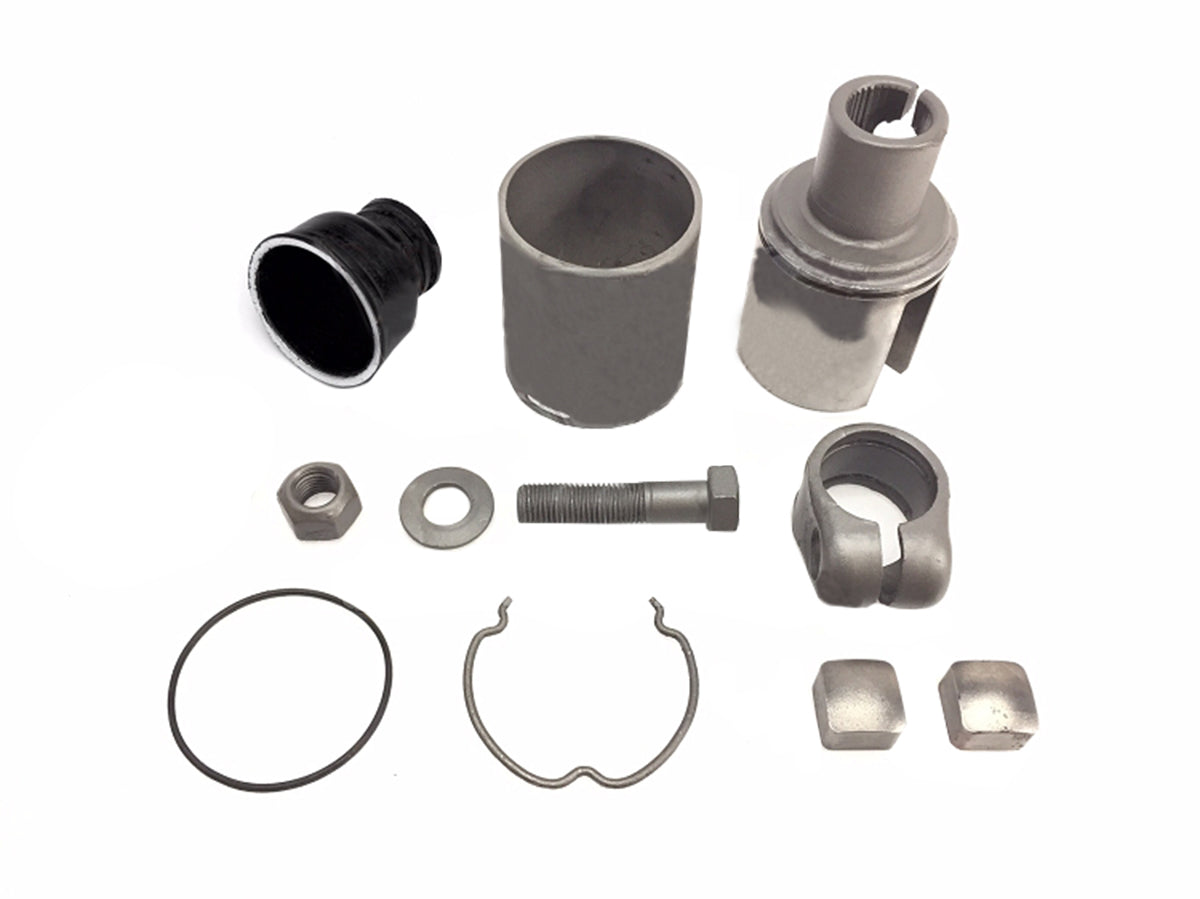 Southeast Chevy Parts