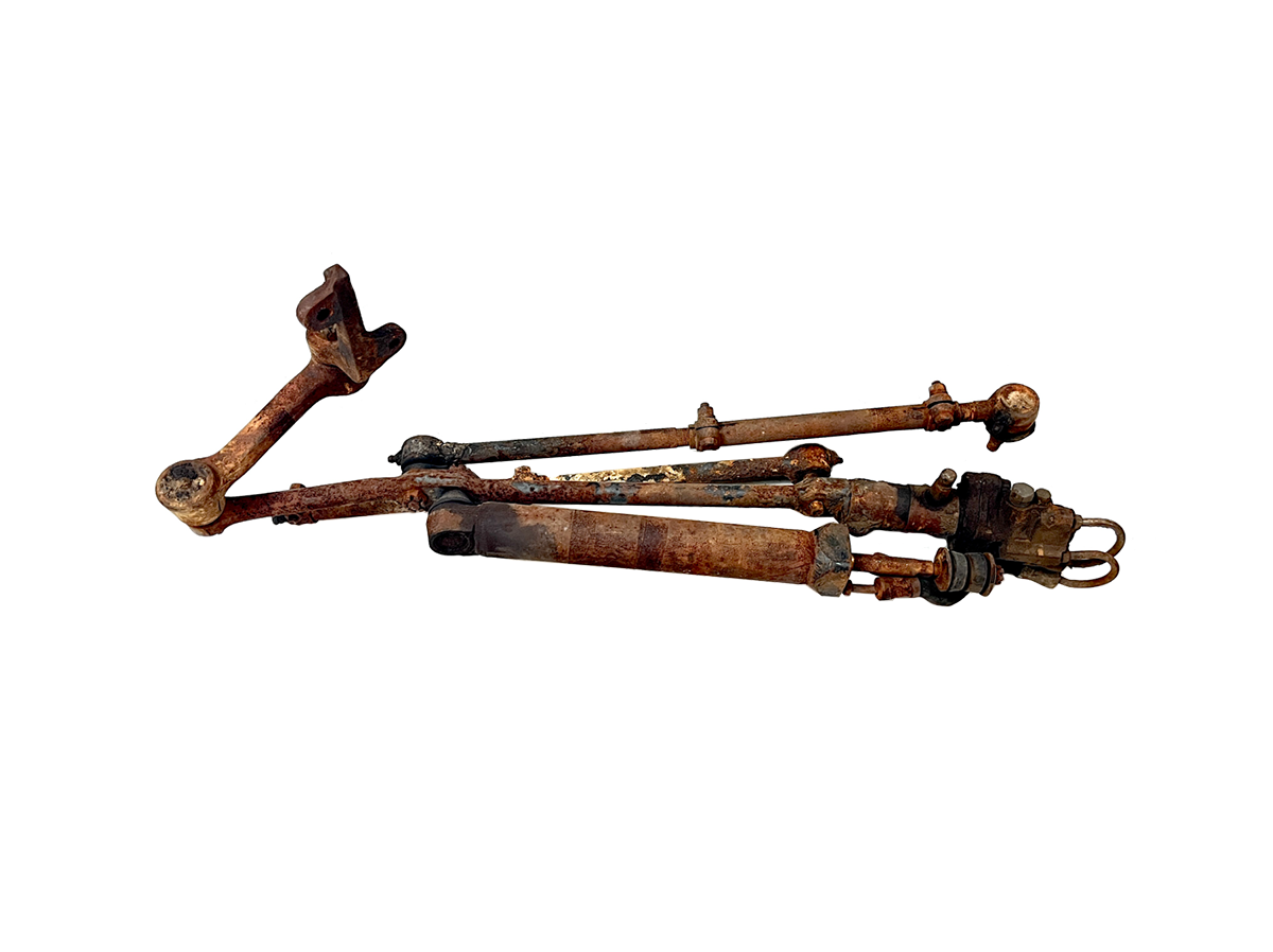 Southeast Chevy Parts