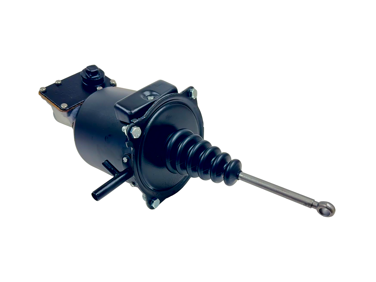 1958 Pontiac Power Brake Bendix Treadle Vac Master Cylinder Booster REMANUFACTURED