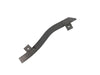 1959-1960 Chevy 2-Door Hardtop Quarter Window Vertical Window Glass Channel LEFT