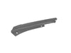 1959-1960 Chevy El Camino Upper Backglass Exterior Corner Garnish Molding LEFT