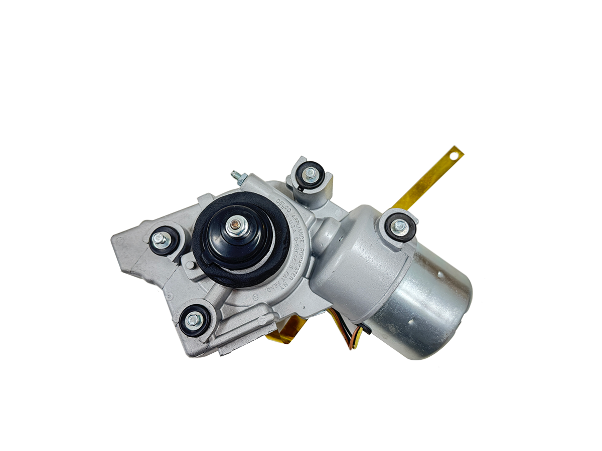 Southeast Chevy Parts