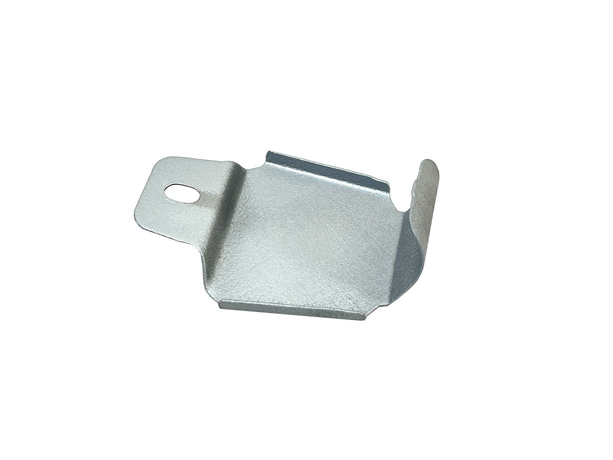 1959-1964 Chevy Impala 2-Door Front Bench Seat Center Hinge Cover