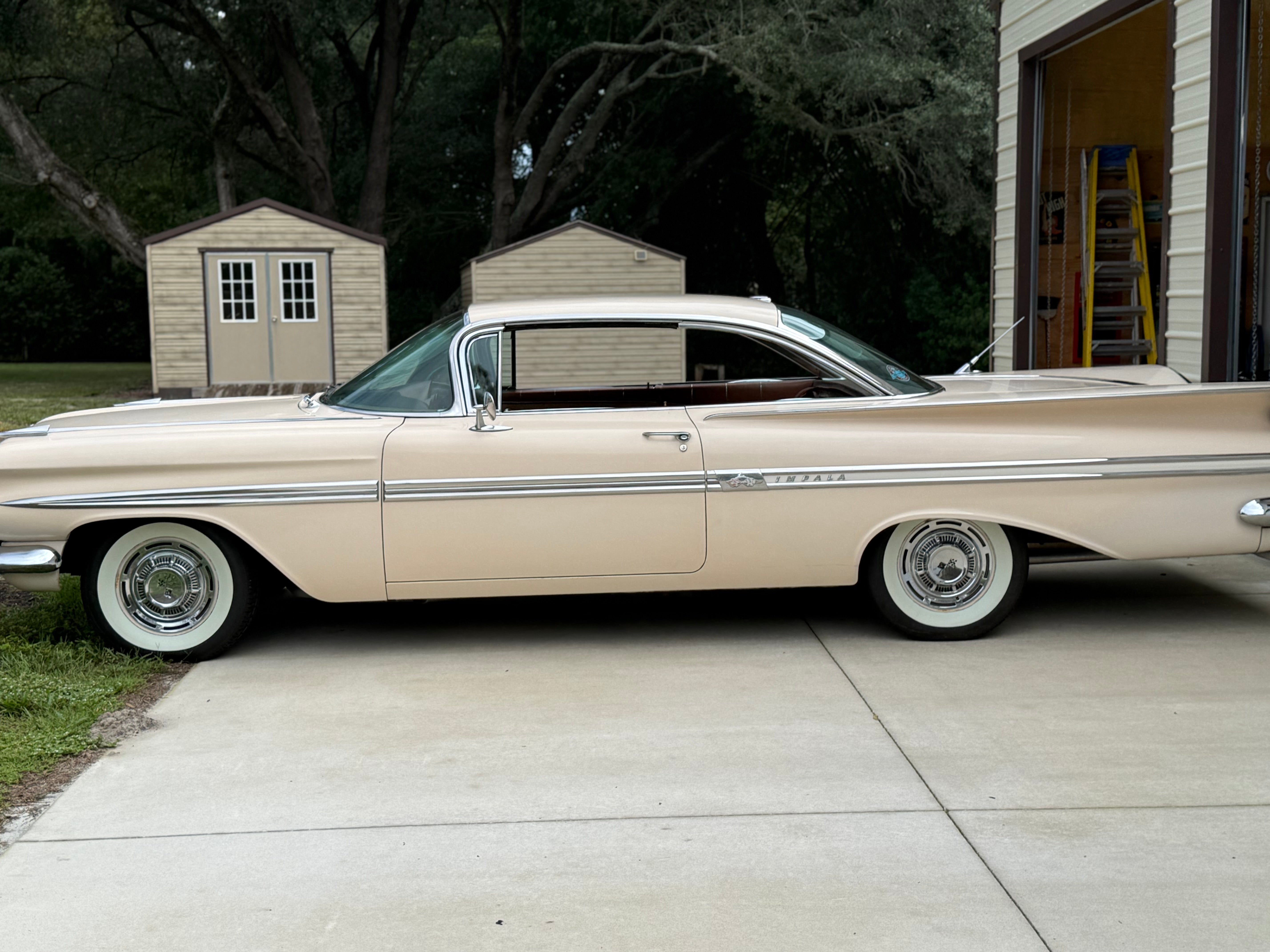 Southeast Chevy Parts