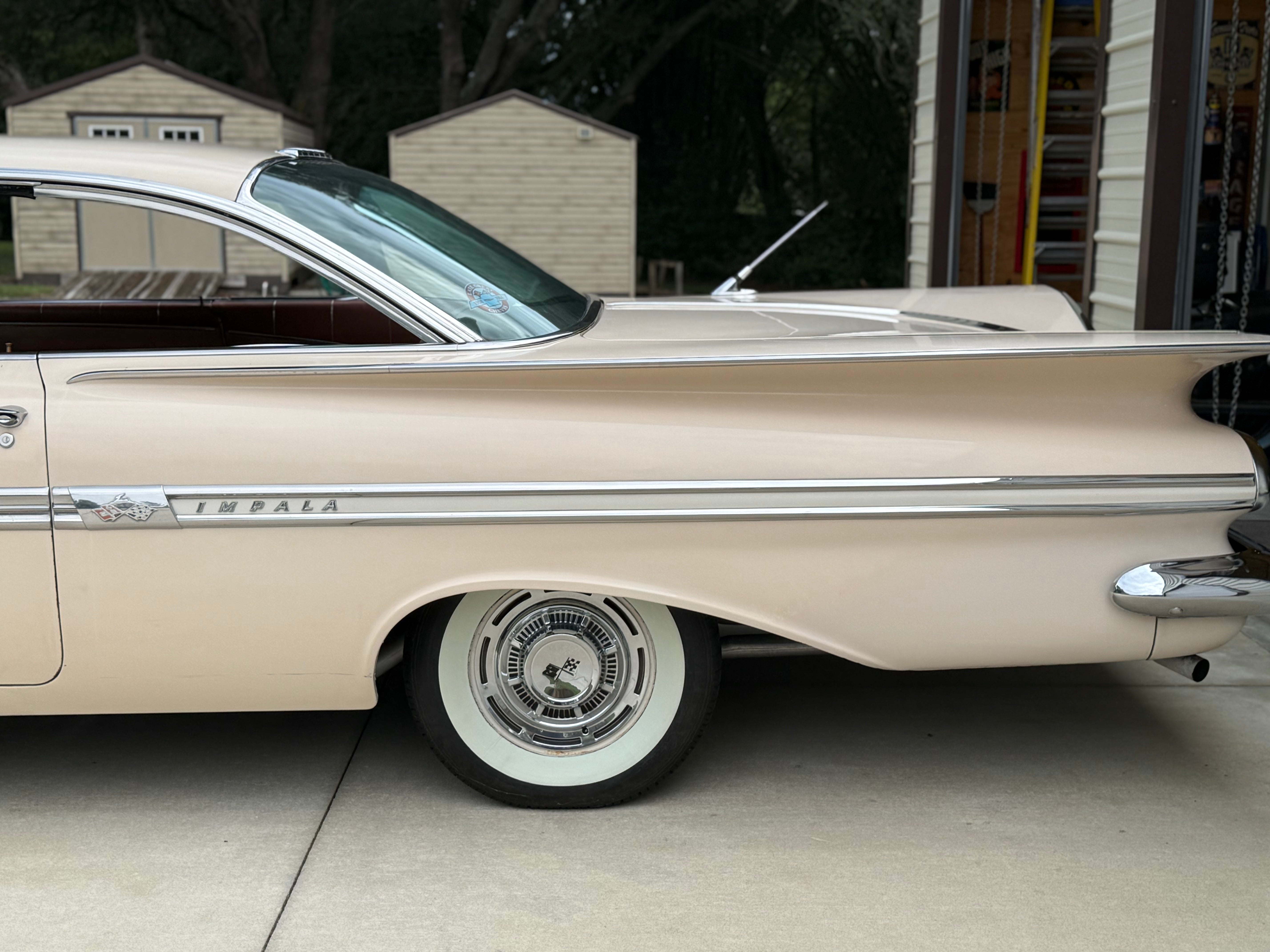 Southeast Chevy Parts