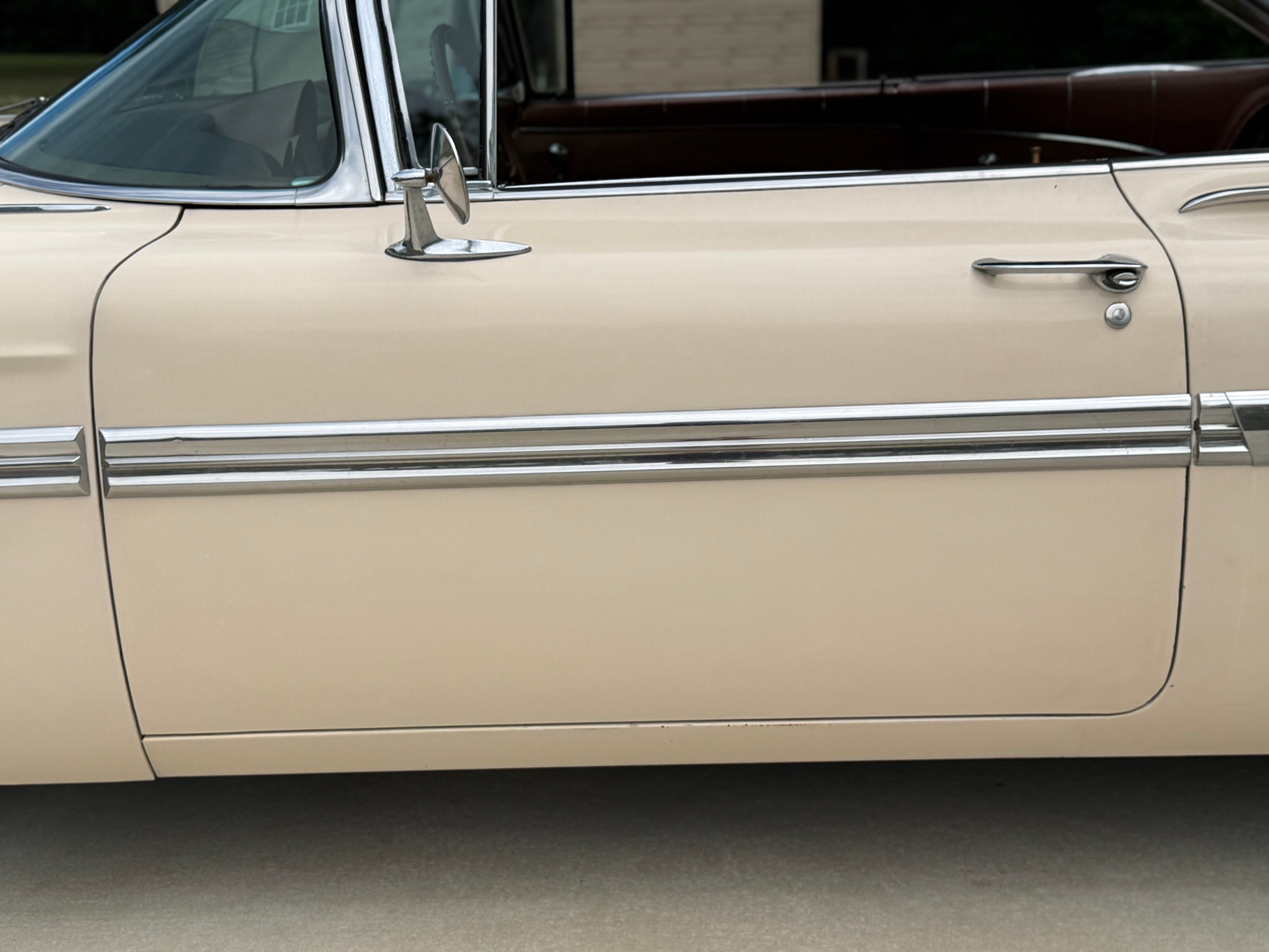 Southeast Chevy Parts