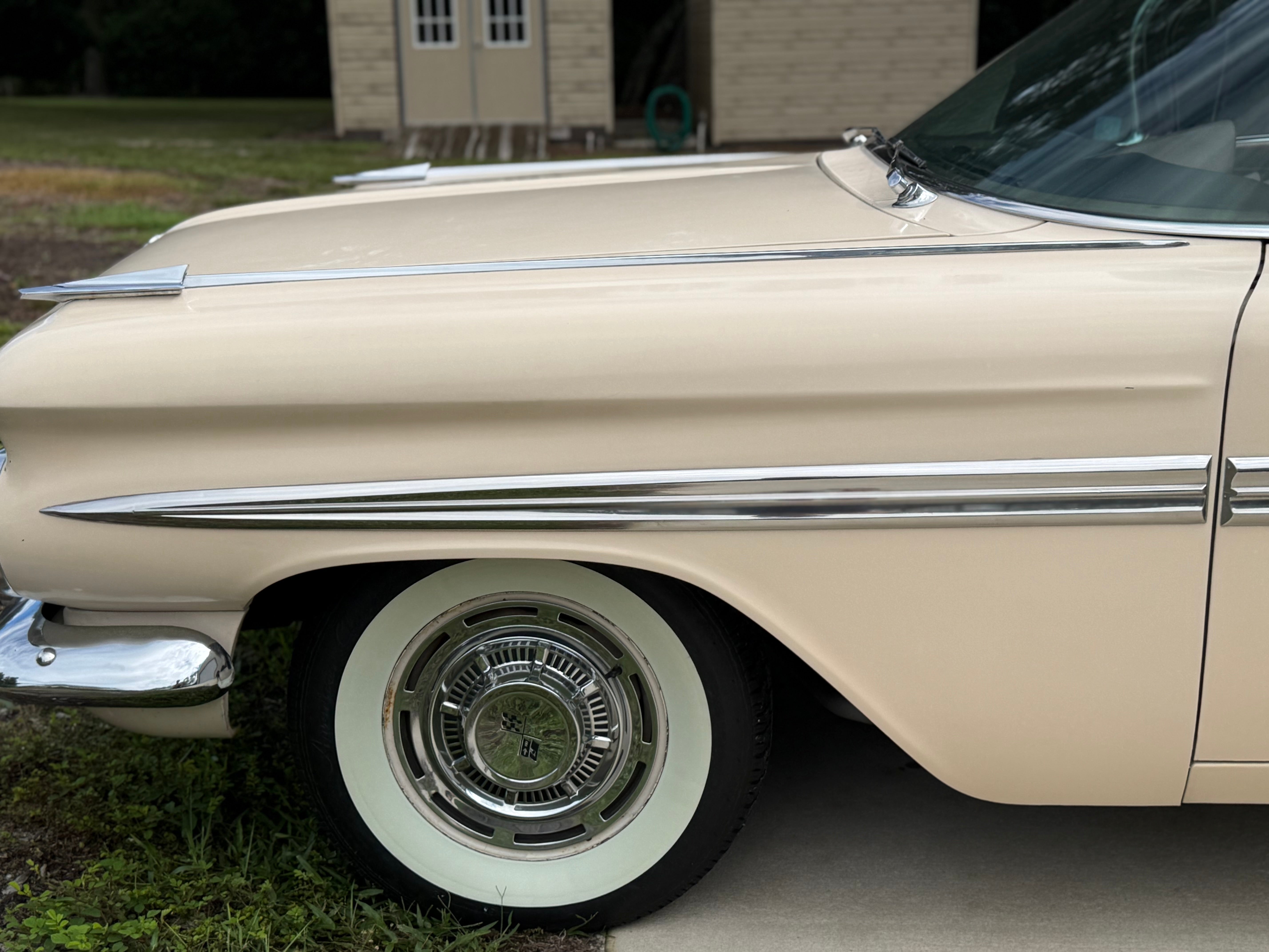 Southeast Chevy Parts