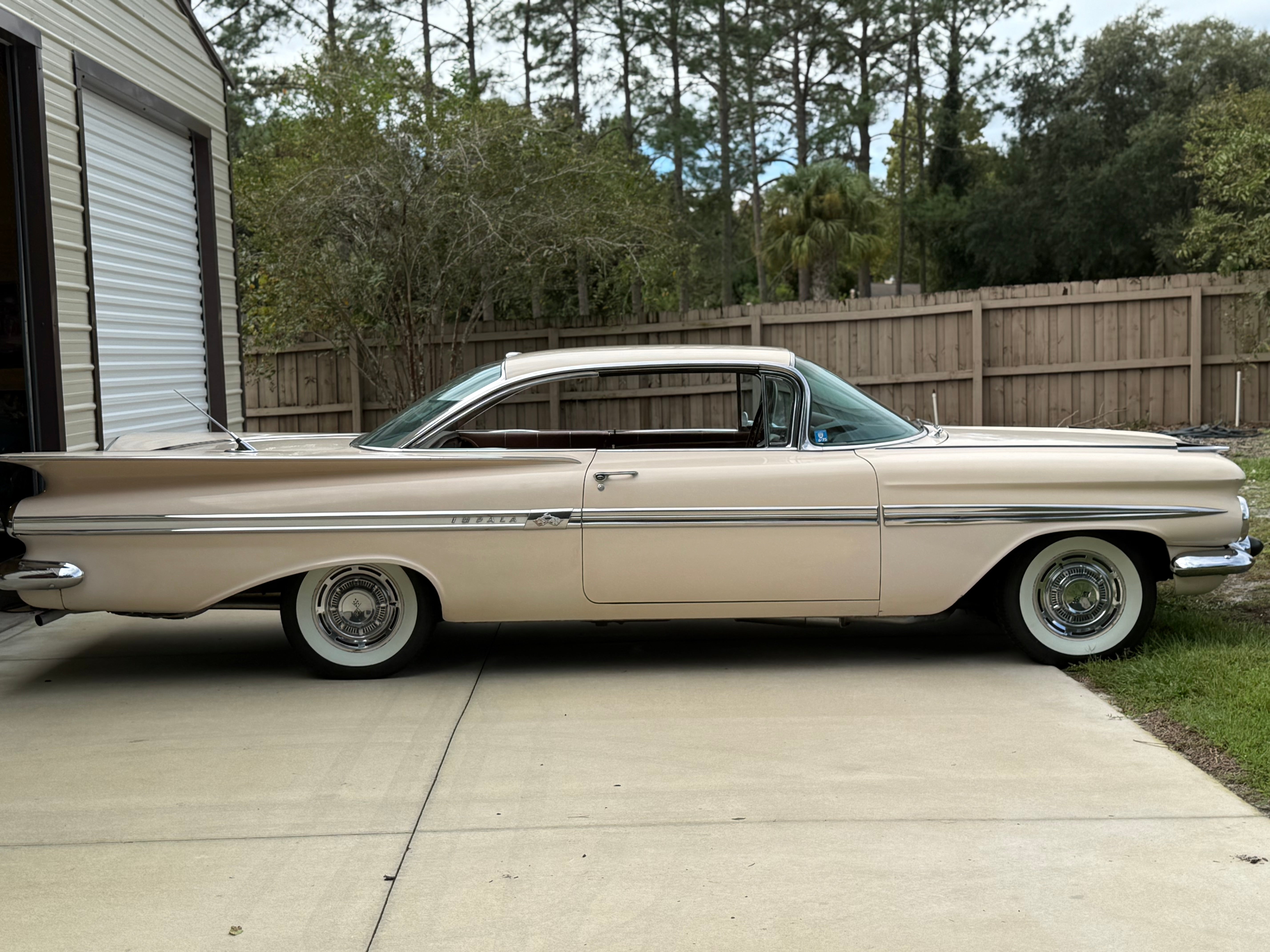 Southeast Chevy Parts