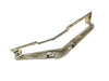 1959 Chevy Impala Center Trunk Molding Emblem Bezel