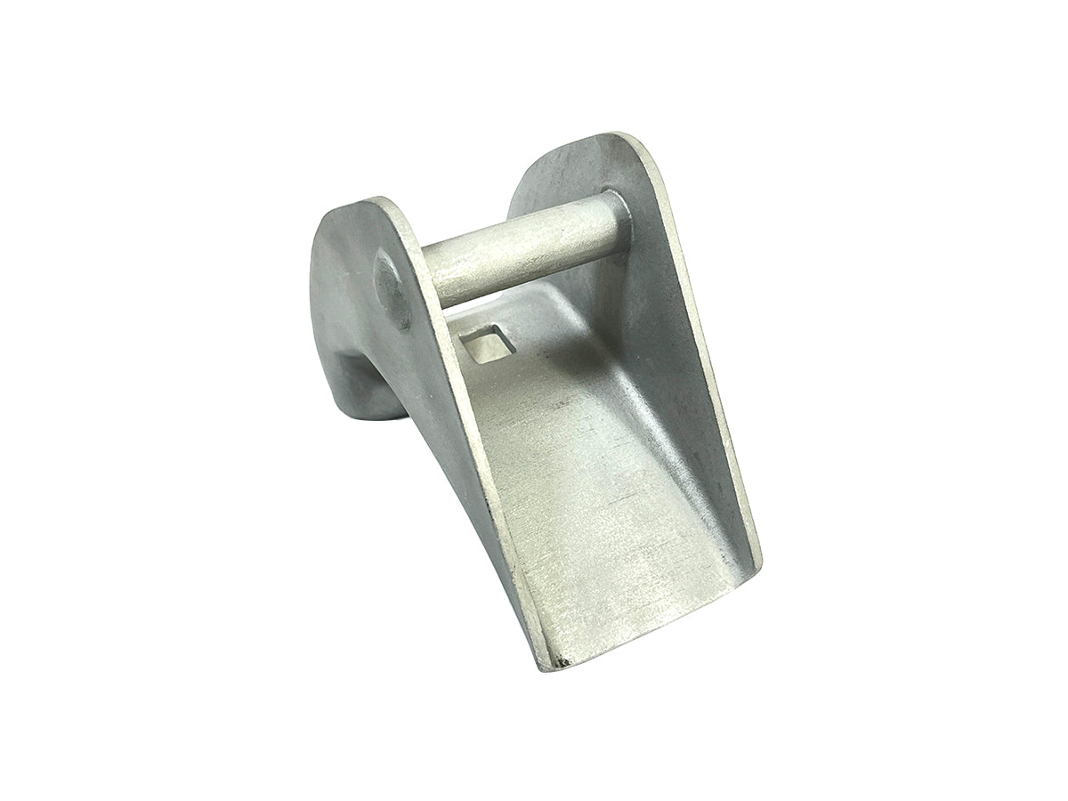 1959 Chevy Impala Bumper Jack Hook