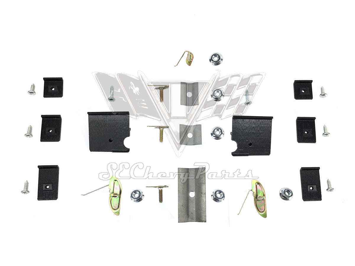 Southeast Chevy Parts