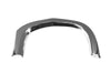 1960 Chevy Belair Taillight Outer Trim Molding Bezel LEFT