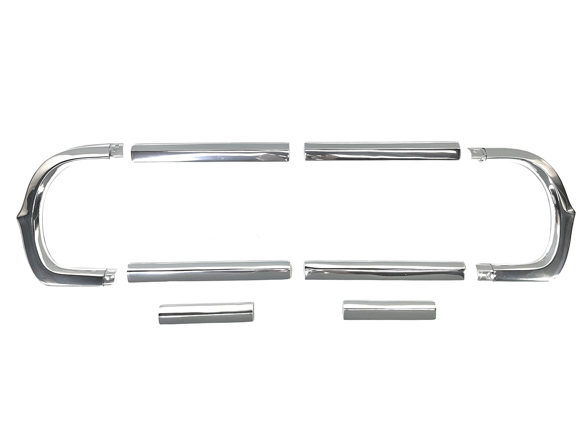 Southeast Chevy Parts