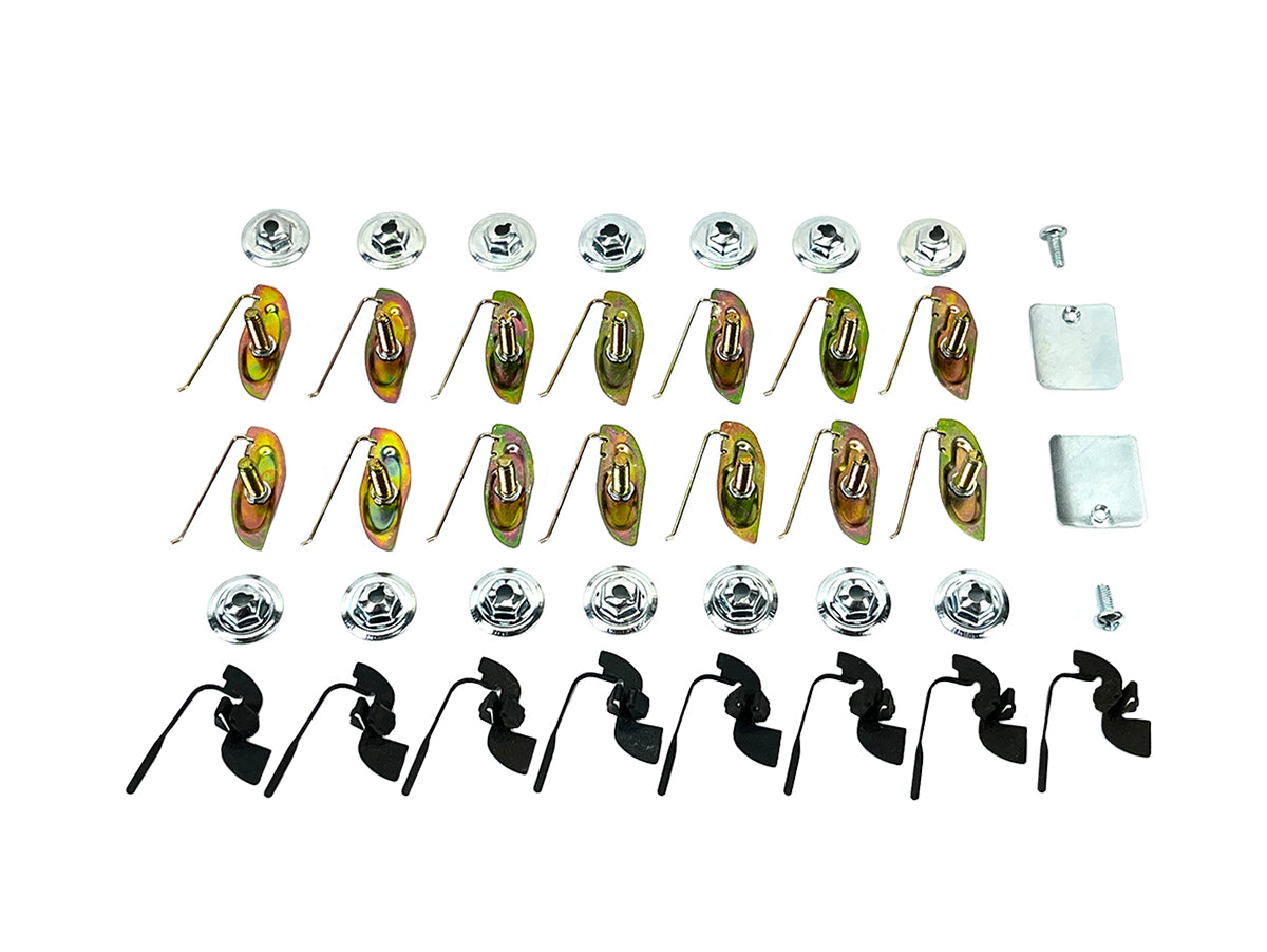 Southeast Chevy Parts