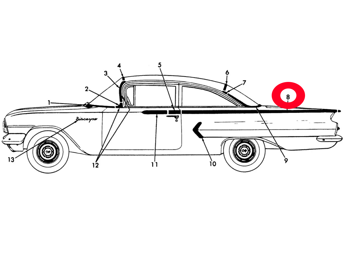 Southeast Chevy Parts