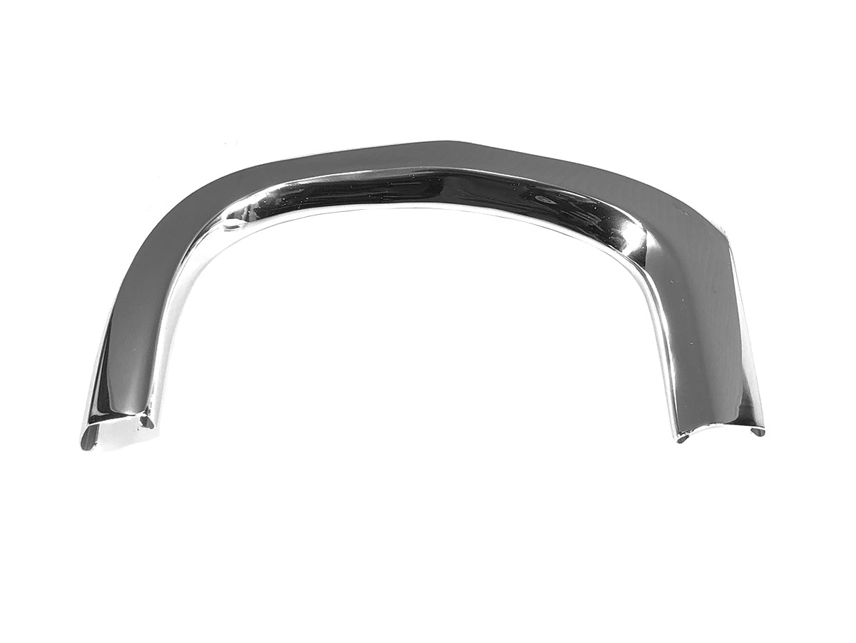 1960 Chevy Belair Taillight Outer Trim Molding Bezel RIGHT