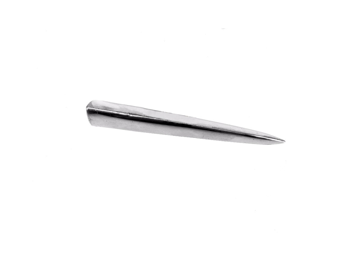 1960 Chevy Impala 2-Door Side Bird Ornament Molding Point Tip