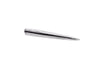 1960 Chevy Impala 2-Door Side Bird Ornament Molding Point Tip
