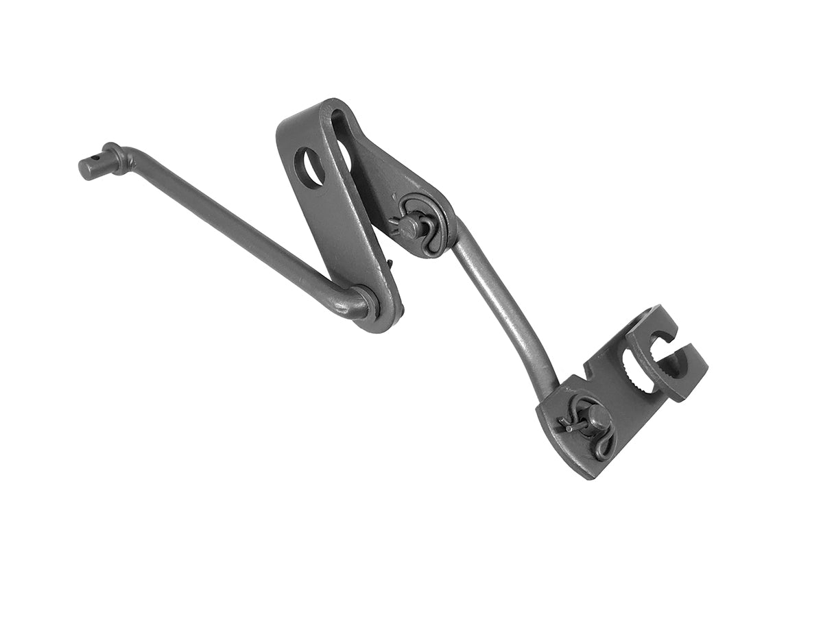 1961-1962 Chevy non 327 Automatic PG Transmission Bellcrank Shift Linkage Kit