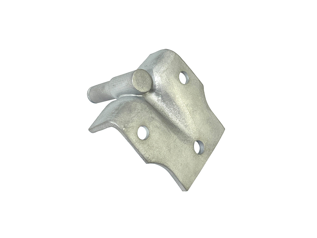 1961-1964 Chevy Transmission Linkage Frame Support Bracket Pivot Stud