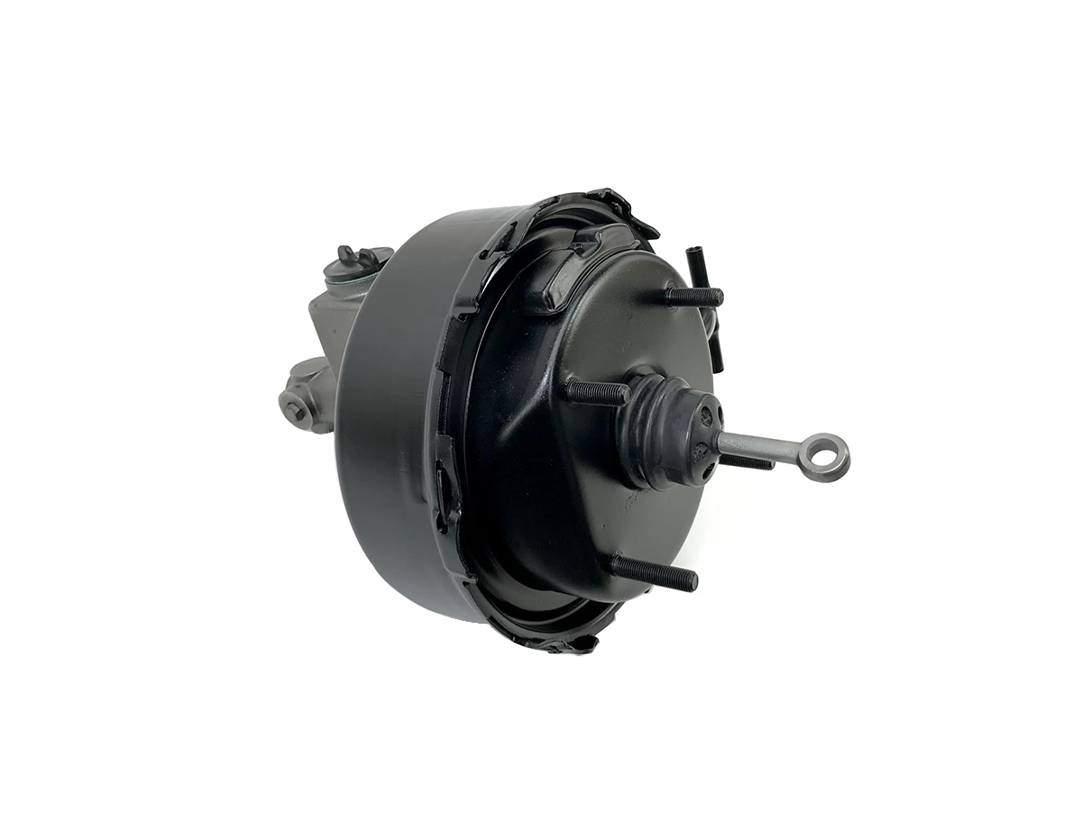 1961 Cadillac Power Brake Delco Booster with Master Cylinder REMANUFACTURED