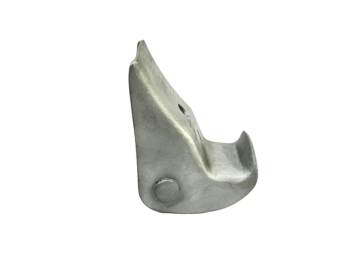 1961 Chevy Impala Bumper Jack Hook