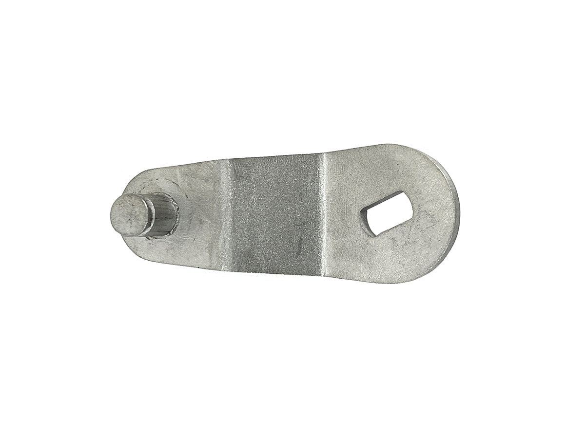 1961 Chevy Impala Single Speed Wiper Motor Transmission Arm Linkage Lever 1/2"