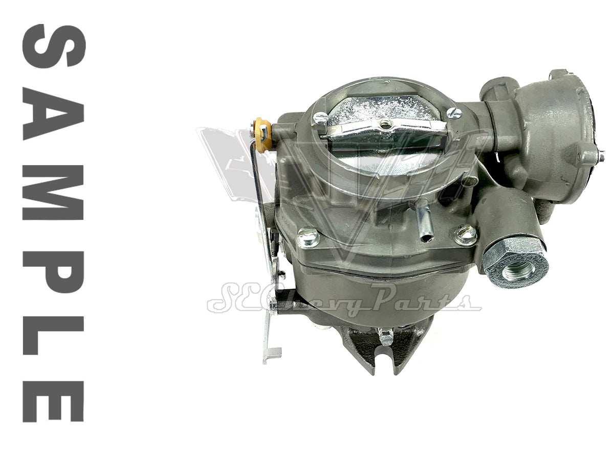 Southeast Chevy Parts