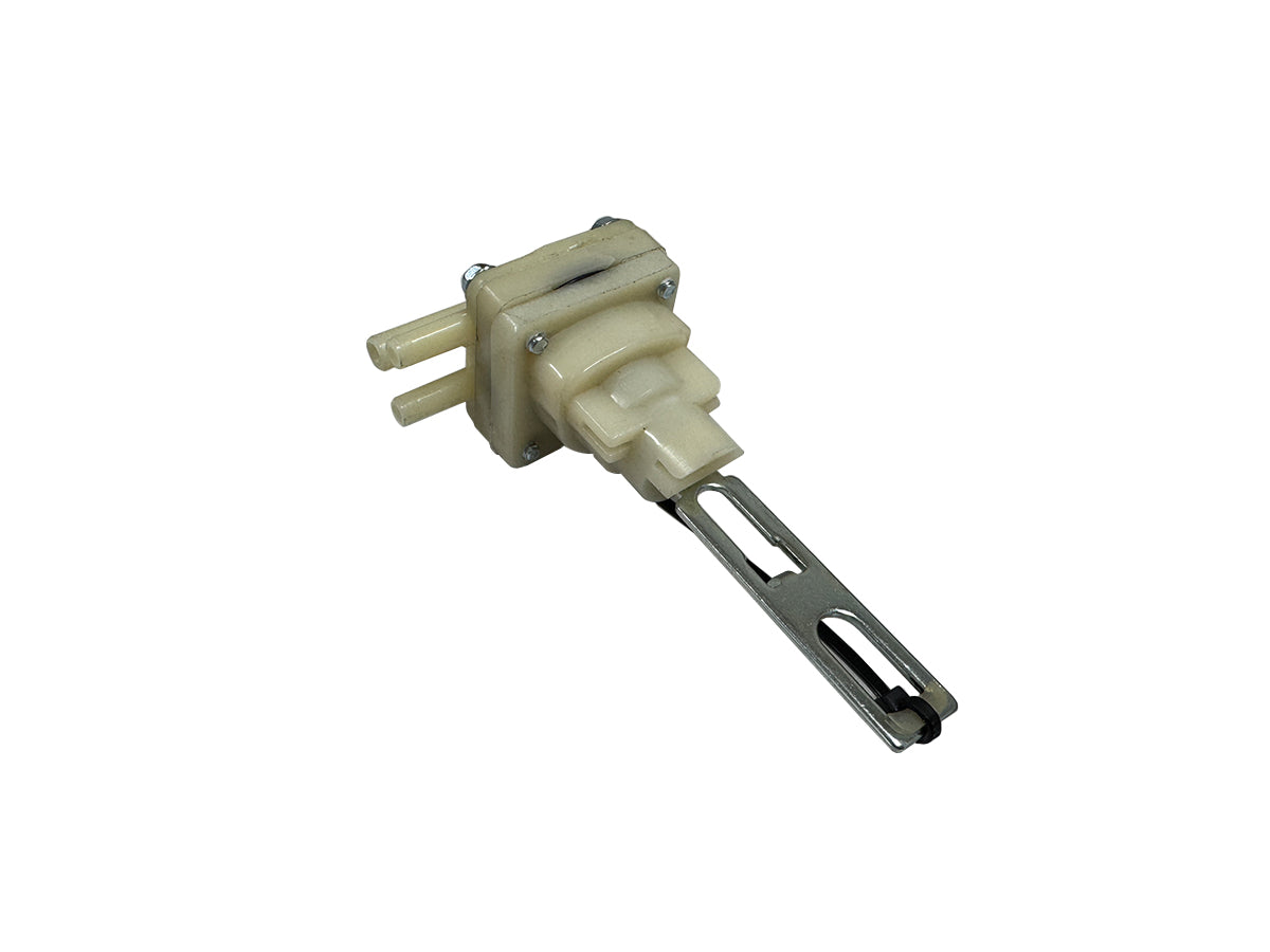 1963-1967 Chevy Impala Wiper Washer Pump Piston Bellows Housing Assembly