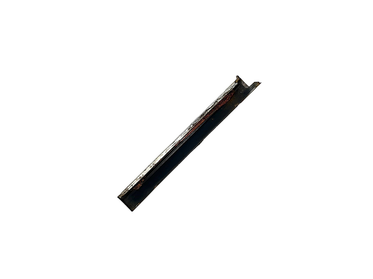 1964 Chevy Impala 4-Door Wagon C-Pillar Vertical Molding LEFT