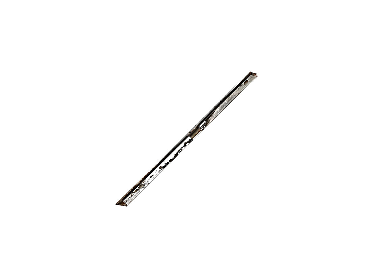 1964 Chevy Impala 4-Door Wagon D-Pillar Vertical Molding LEFT USED