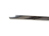 1964 Chevy Impala 4-Door Wagon Rear Side Glass Beltline Lower Molding LEFT