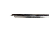 1964 Chevy Impala 4-Door Wagon Rear Side Glass Upper Molding RIGHT