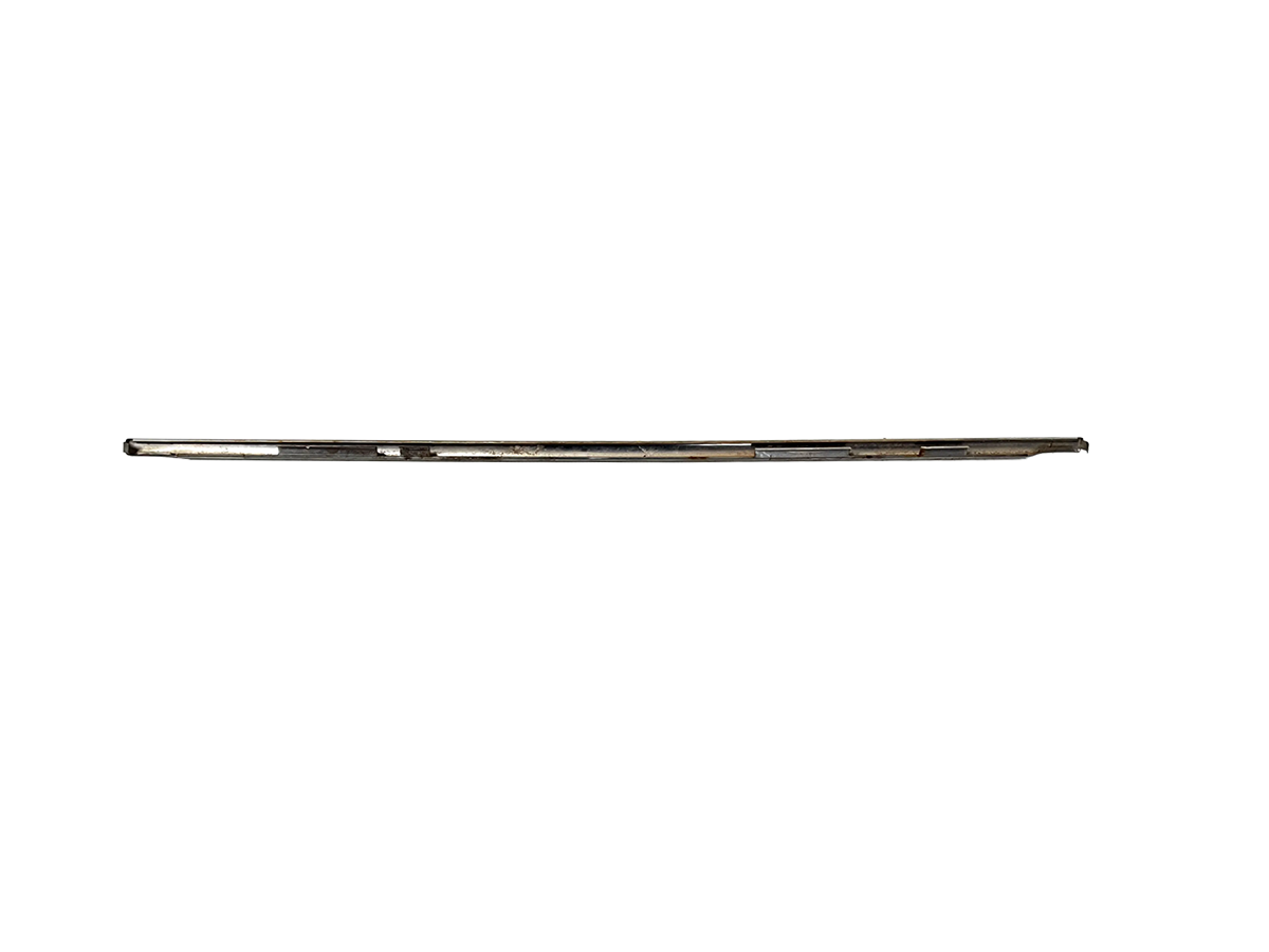 1964 Chevy Impala Wagon Upper Rear Door Molding Trim RIGHT OEM