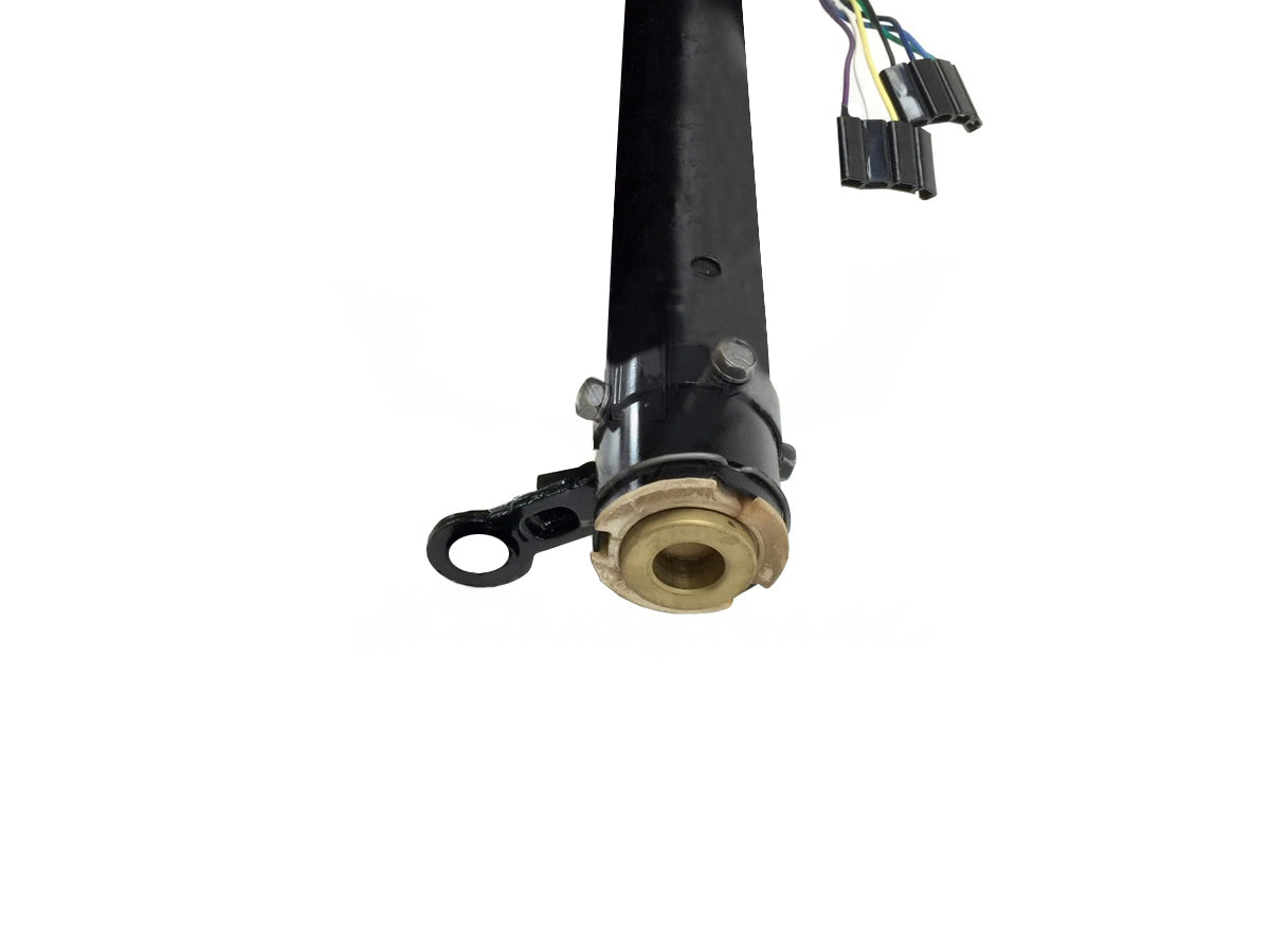1965-1966 Chevy Impala Automatic Steering Column RESTORED