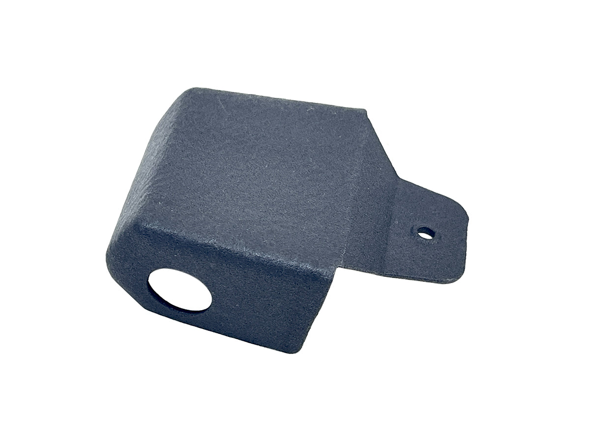 1965-1970 Chevy Impala 2-Door Front Bench Seat Center Hinge Cover