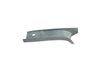1965 Chevy Bel Air 2/4 Door Sedan Interior Rear Lower Corner Window Molding LH