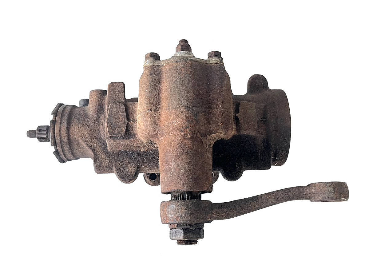 Southeast Chevy Parts