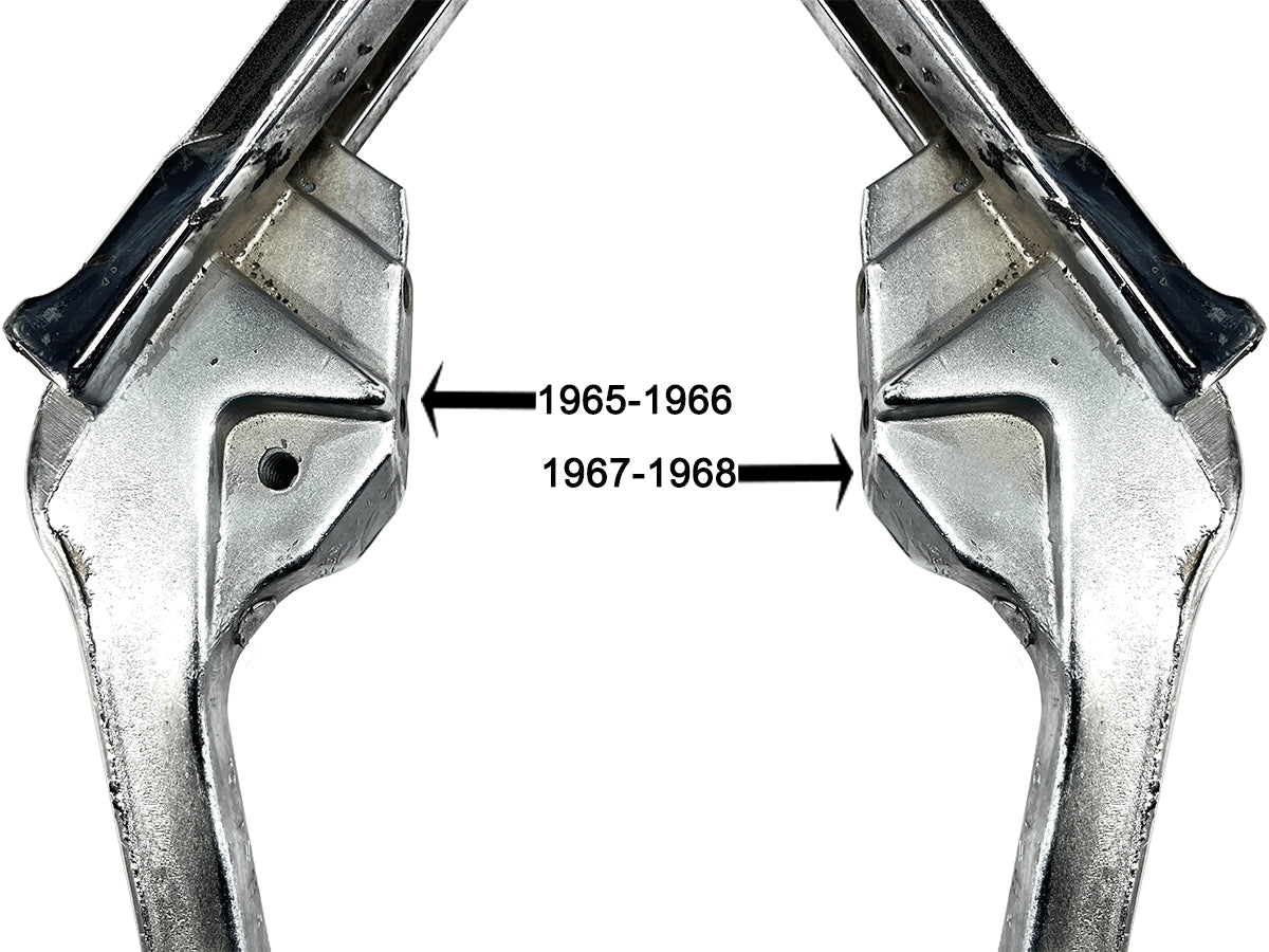 Southeast Chevy Parts