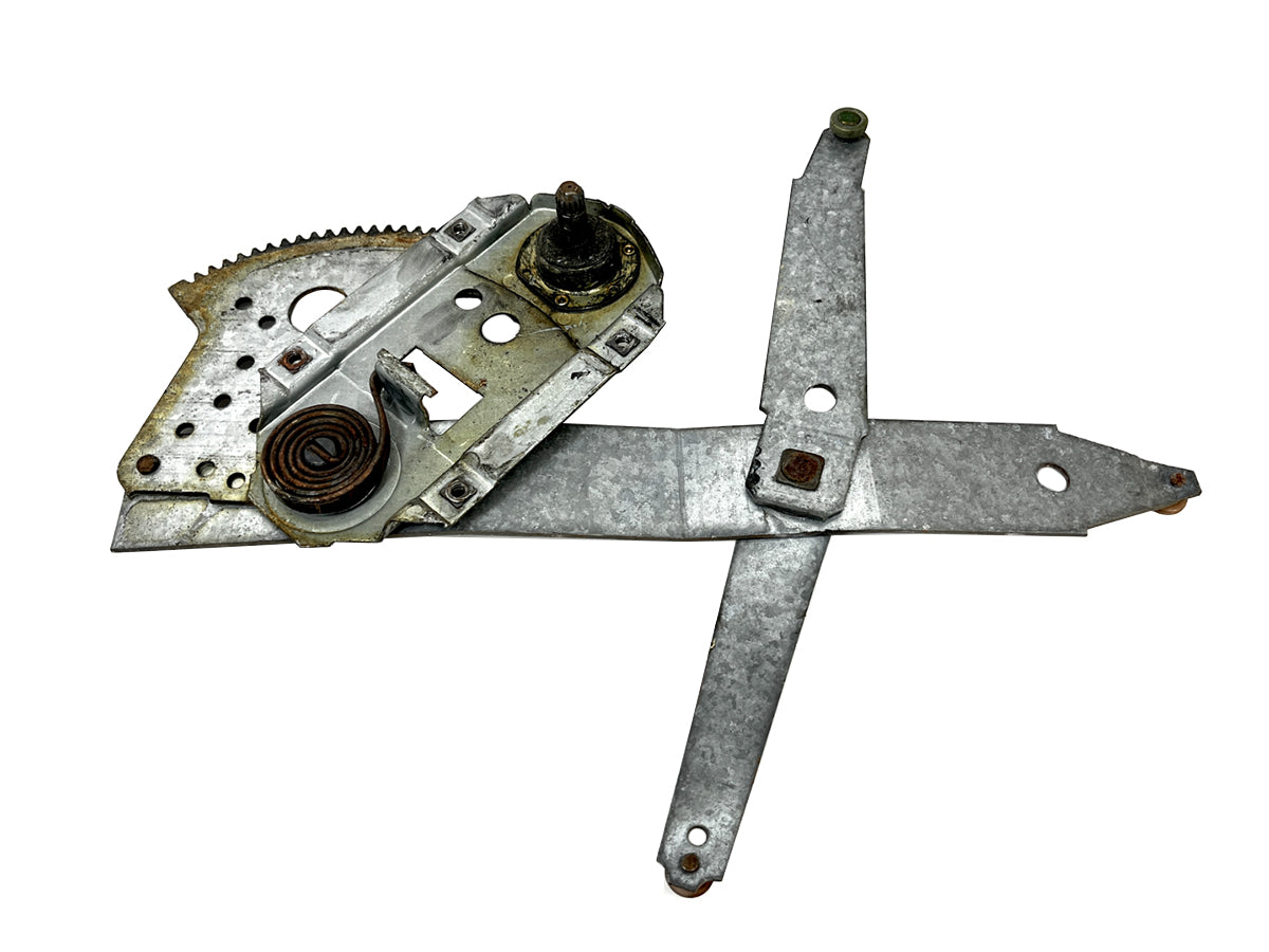 1967-1968 Chevy Impala Wagon Rear Door Window Regulator RIGHT